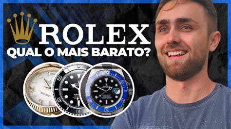 rolex mais vendido|rolex mais barato.